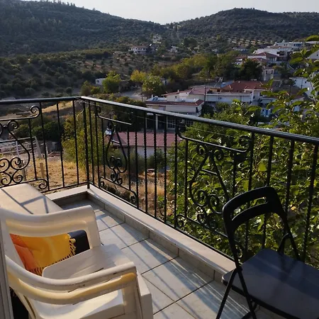 Rhm Relaxing Monthly Apartment Akraifnio