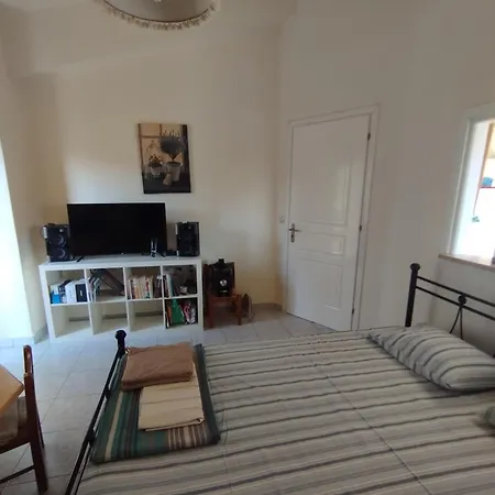 Rhm Relaxing Monthly Apartmán