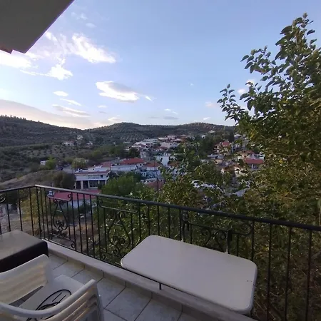 Rhm Relaxing Monthly Apartment Akraifnio