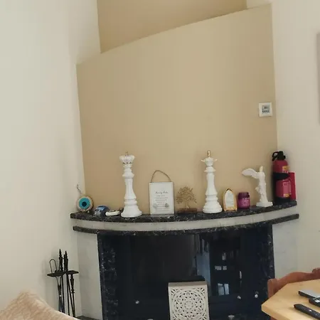 Rhm Relaxing Monthly Apartmán *