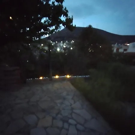 Rhm Relaxing Monthly Apartment Akraifnio