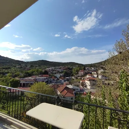 Rhm Relaxing Monthly Apartmán *