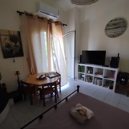 Apartment Rhm Relaxing Monthly *